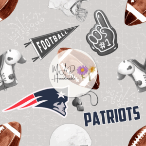 New England Patriots