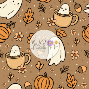 Fall Ghost