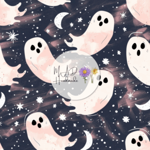 Ghosties