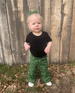 Lake pants