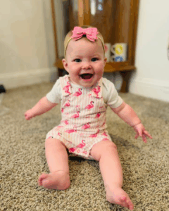 Parker shortie overalls