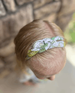Wells headband