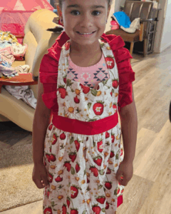 Apron