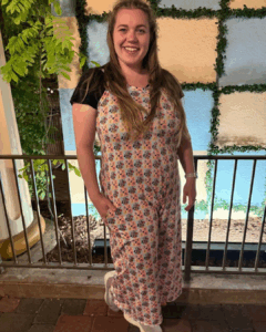 Breeze romper