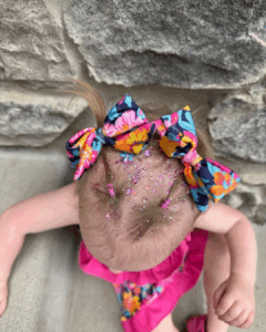 Sailor bows