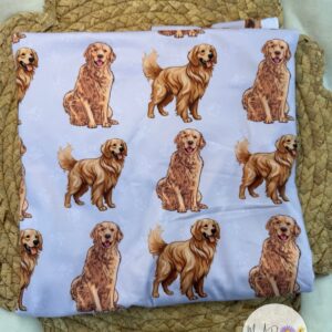 Golden Retrievers DBP