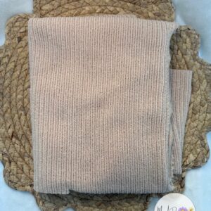Sand Sweater Knit