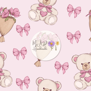 Bear Bows