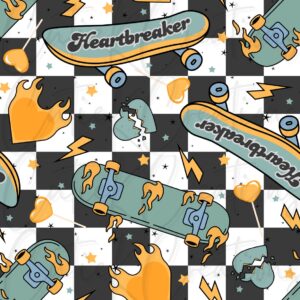 Heartbreaker