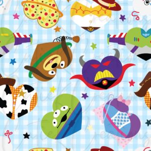 Toy Story Valentines