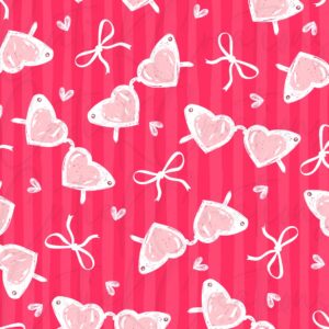 Valentine Sunglasses