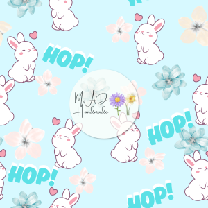 Bunny Hop