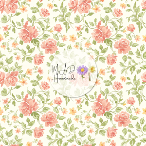 Floral Wallpaper