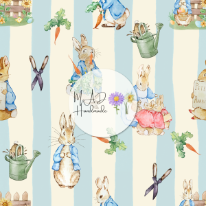 Peter Rabbit