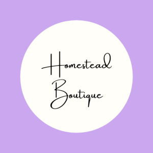 Homestead Boutique Seamless