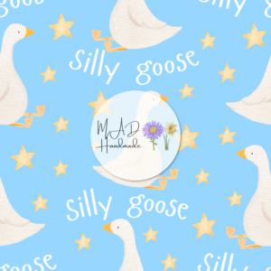 Silly Goose