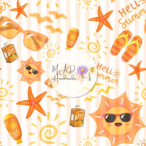 Hello Summer