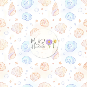 Simple Seashells