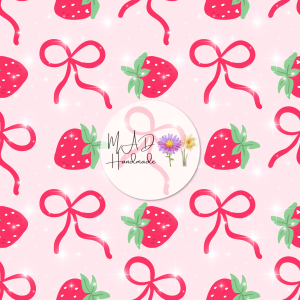 Berry Bows