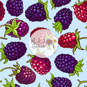 Berries