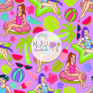 K-Pop Summer