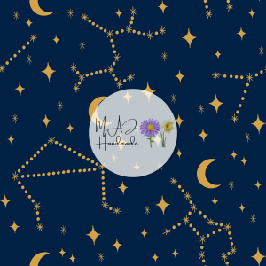 Constellations (MAD Exclusive)