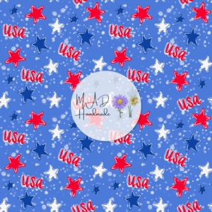 USA
