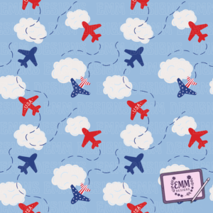 USA Planes