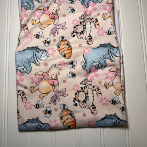 Floral Pooh DBP