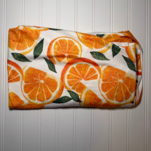 Glitter Oranges DBP