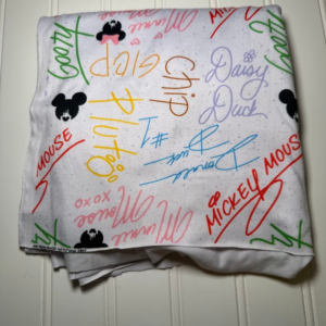 Mouse Signatures DBP