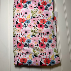Pink Spring Floral DBP