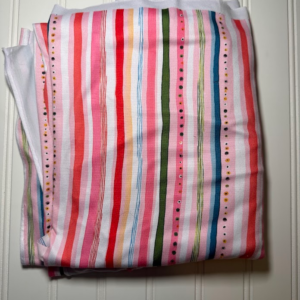 Pink Stripes DBP