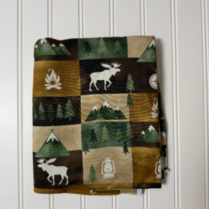 Outdoor Moose DBP