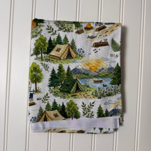 Camp Tent DBP