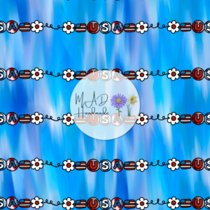 USA Bracelet
