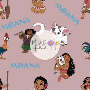 Moana