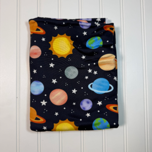Space DBP